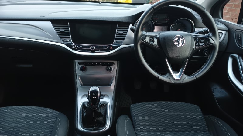 2018 Astra Cdti For Sale (5)